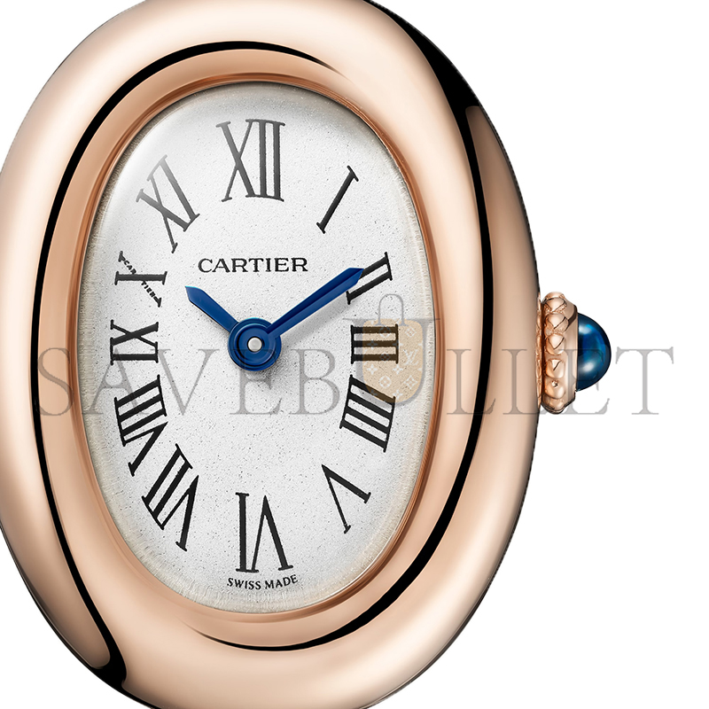 Ca*t1er baignoire watch (size 16) wgba0048